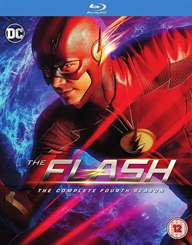 (未使用･未開封品)　Flash: The Complete Series [Edizione: Regno Unito] [Import anglais] 0pbj0lf Flash: The Complete Series [Edizione: Regno Unito] [Import